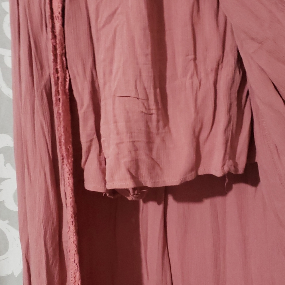 Maxi/Romper - Picture 4 of 6